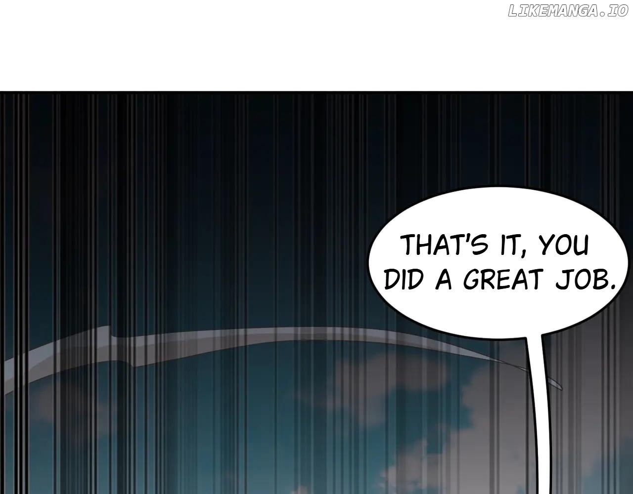My Furry Harem Is After Me Chapter 332 - page 67